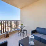 S&S Apartment