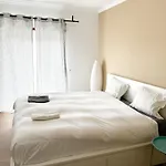 Cozy Apartment Vila do Bispo