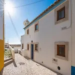 Beach Apt 1 In Burgau