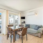 Beach Apt 1 In Burgau