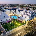 Santa Eulalia Hotel & Spa