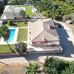 Vila Da Mesa