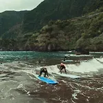 Madeira Surf Lodge