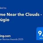 Home Near The Clouds - Refugio