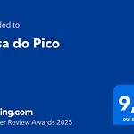 Casa Do Pico