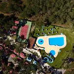 Parque De Campismo Orbitur Sao Pedro De Moel