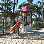 Parque De Campismo Orbitur Sao Pedro De Moel