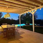 Casa Belavista - Fuzeta By Junto Ao Mar