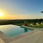 Casa Belavista - Fuzeta By Junto Ao Mar