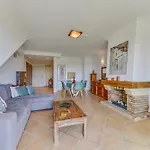 Apartamento Vila Sol Com Terraco E Jacuzzi Privad