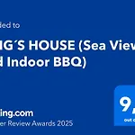 King\'S House