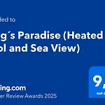 King\'S Paradise