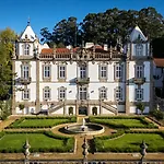 Pestana Palacio Do Freixo, Pousada & National Monument - The Leading Hotels Of The World