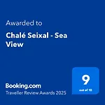 Chale Seixal - Sea View