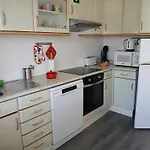 Edif Vaumar Apartamento Com Vista Mar