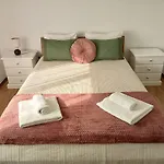 Edif Vaumar Apartamento Com Vista Mar