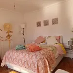 Santa Luzia Casa Girassol, Tavira Sea View, 2 Minutes To Beach Ferry