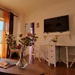 Santa Luzia Casa Girassol, Tavira Sea View, 2 Minutes To Beach Ferry