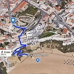Apartamento Flor De Amendoeira Mar