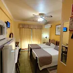 Apartamentos Turisticos Praia Grande