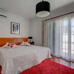 Altura Prime - 5 Suites, Private Pool And Parking, Walk To Beach