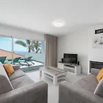 Ourmadeira - Arco Sun