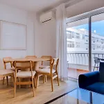 Al - Apartamento Egas Moniz