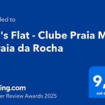 Big\'S Flat - Clube Praia Mar - Praia Da Rocha