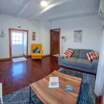 Casa Do Patio