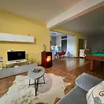 Ocean Hill House