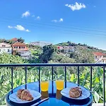 Madeiran Sweet Home