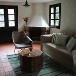 Casa Dos Lamaceiros