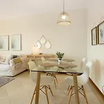 Sea View Apartment