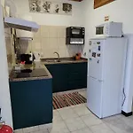 Marques House