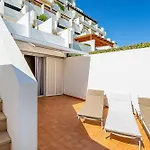 SV13 Maravilhoso apartamento de dois quartos