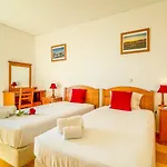 AQ 310 Incrível apartamento de dois quartos com vista para a Marina