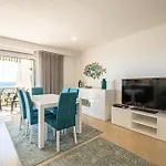 Beguest Aveiros Beach View Apartment