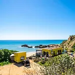 Beguest Aveiros Beach View Apartment