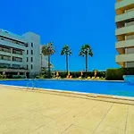 Que Sonho! Vista Marina T2 Hsr Vilamarina