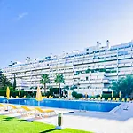 Que Sonho! Vista Marina T2 Hsr Vilamarina