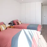 Casa Do Colhereiro With Private Pool In Luz De Tavira