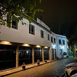 Apartamentos Turisticos Verdemar