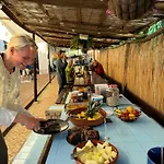 Algarve Surf Camp & Hostel Sagres