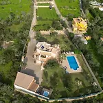 Villa L\'Estaque
