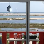 Ferienapartment Rio Formosa Mit Atlantikblick