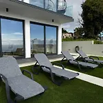 Bela Vista Funchal Villa