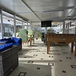 Hostel Jardins De Sao Luis