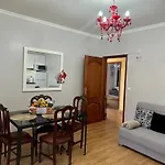 Blue Paradise Apartment