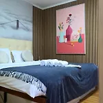 Art 4 You Carcavelos Suites
