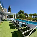 Casa Do Lago